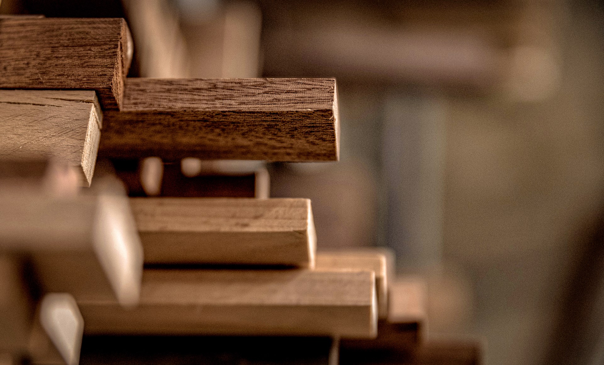 Men du må være forberedt på litt vedlikehold