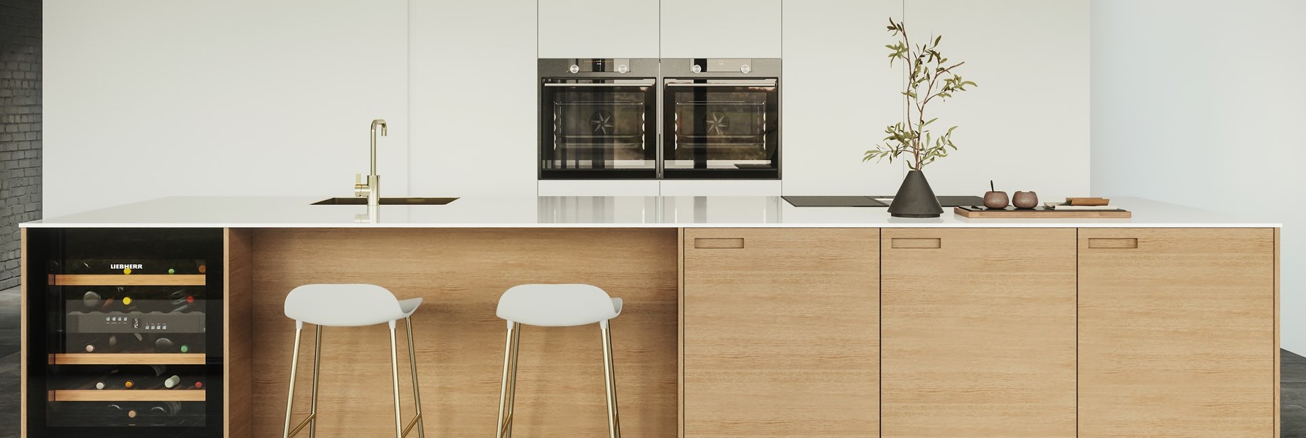 Bli klokere på alle fordelene med den kompakte benkeplaten