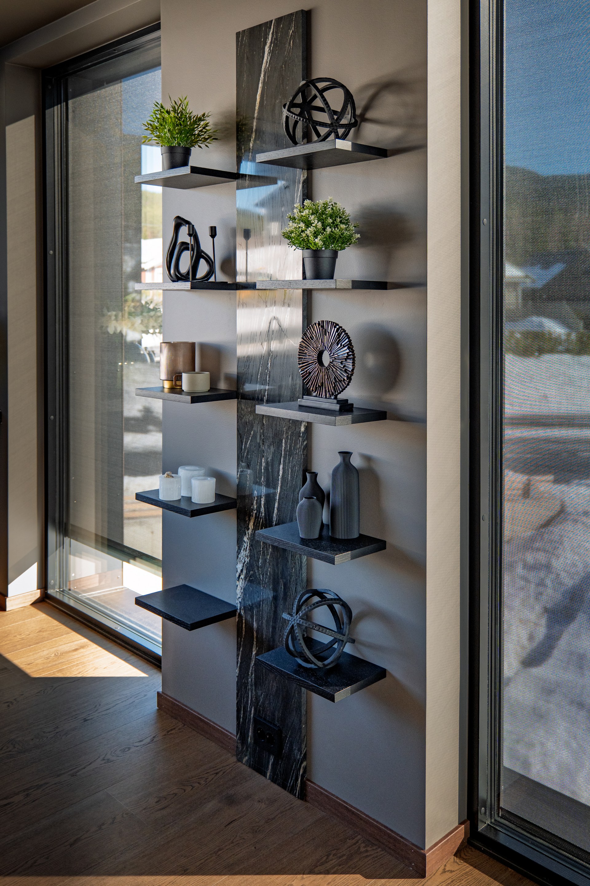 Sara Emilie Designa Kjøkken 