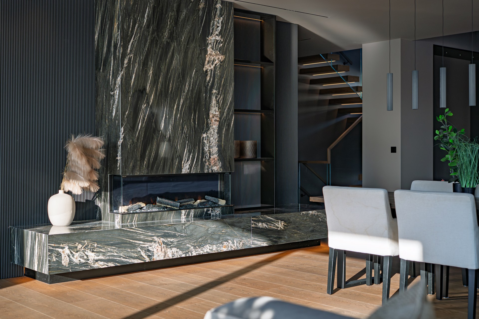 Sara Emilie Designa Kjøkken 