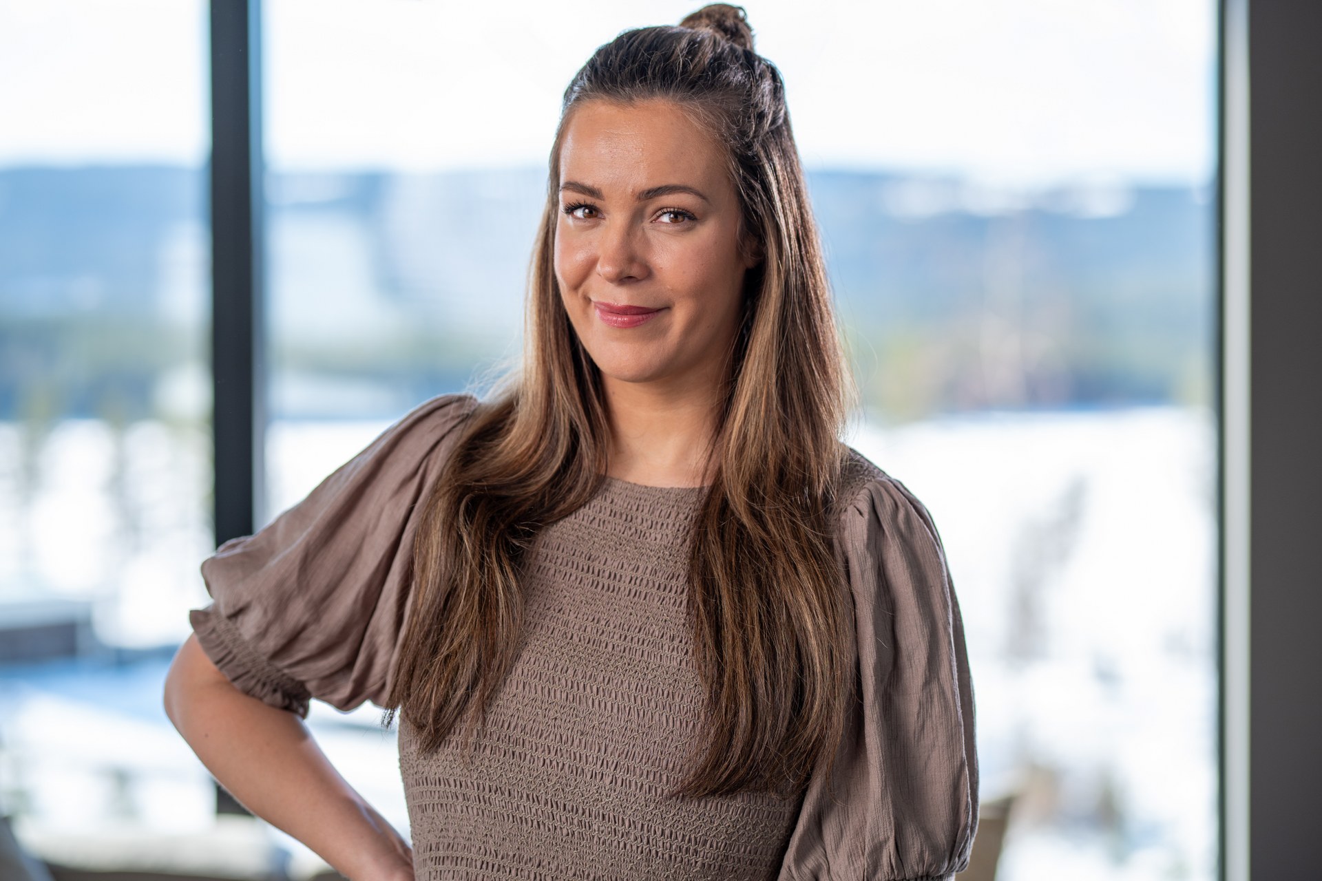 Sara Emilie X Designa