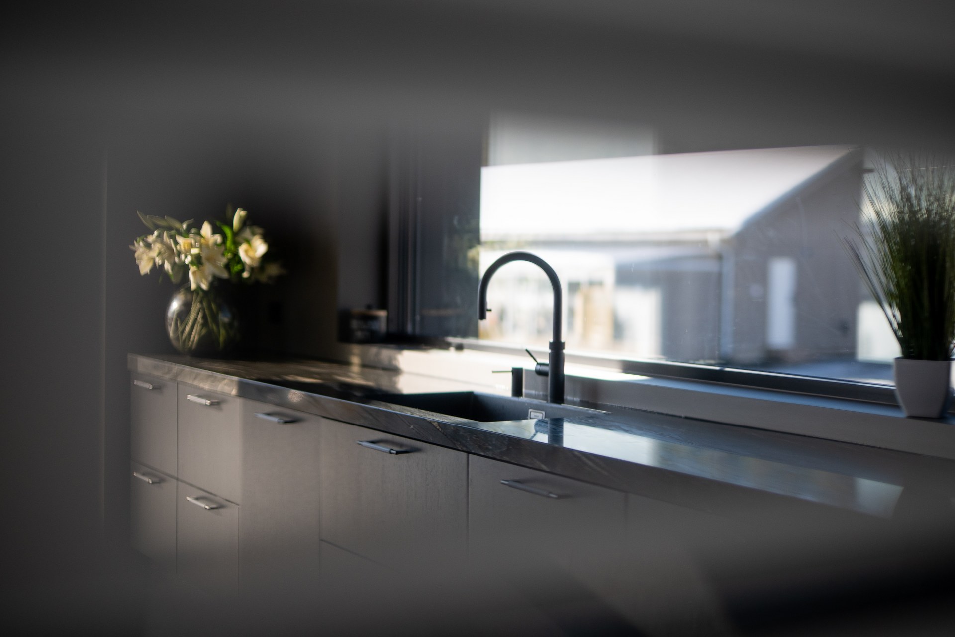 Sara Emilie Designa Kjøkken