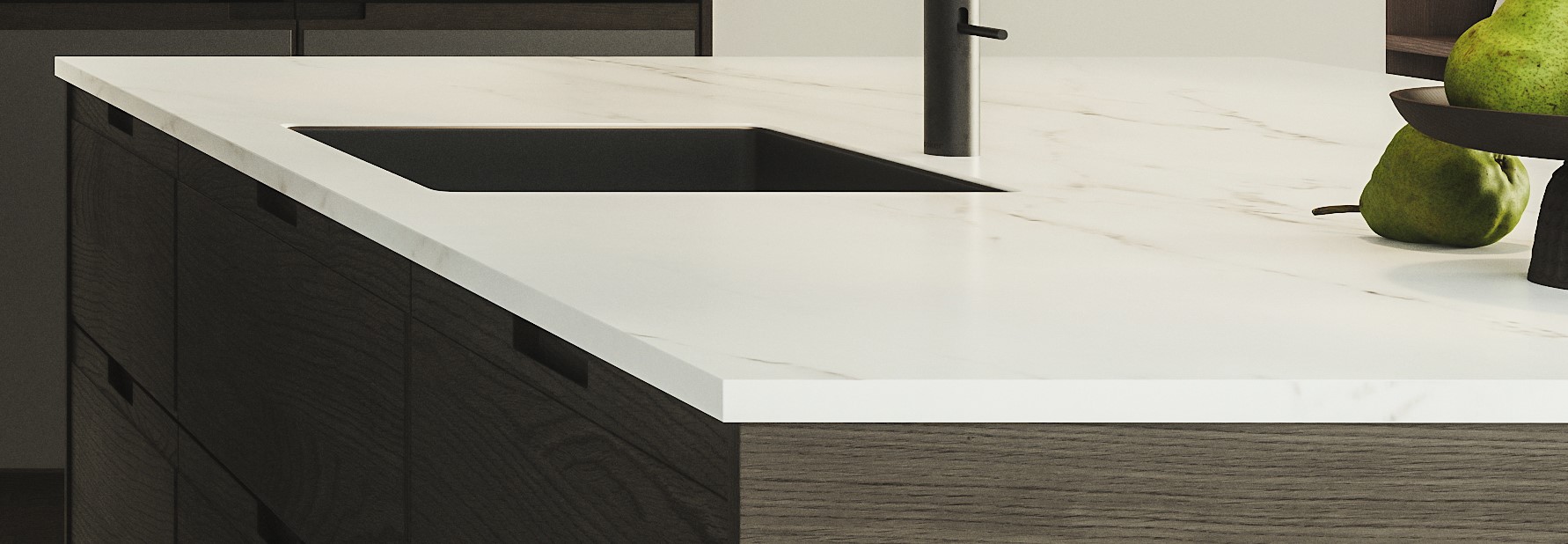 Komposittbenkeplaten er derfor kvalitet som varer i mange år.